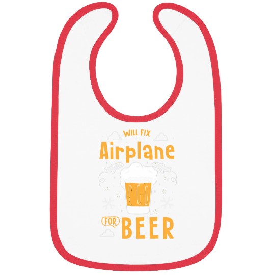Aircraft Mechanic Bibs