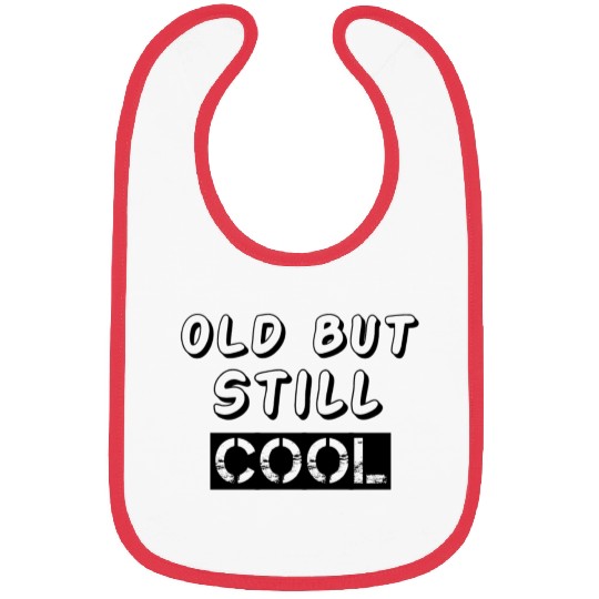 Old but still cool Bibs