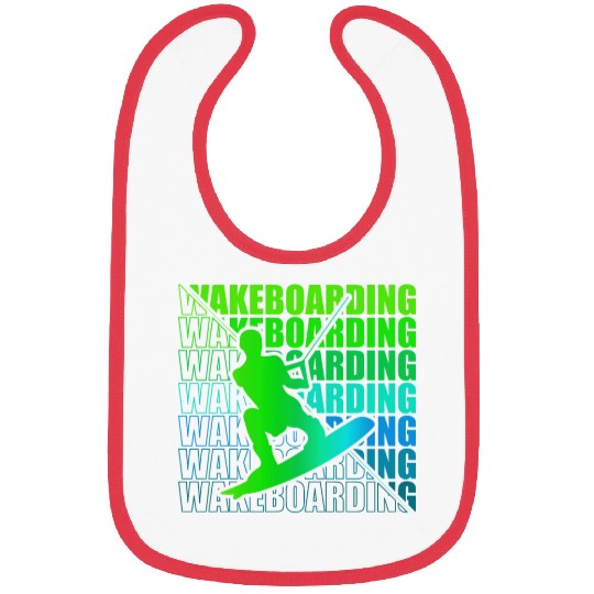 Wakeboard Wakeboarder Wakeboarding Freestyle DNA Bibs