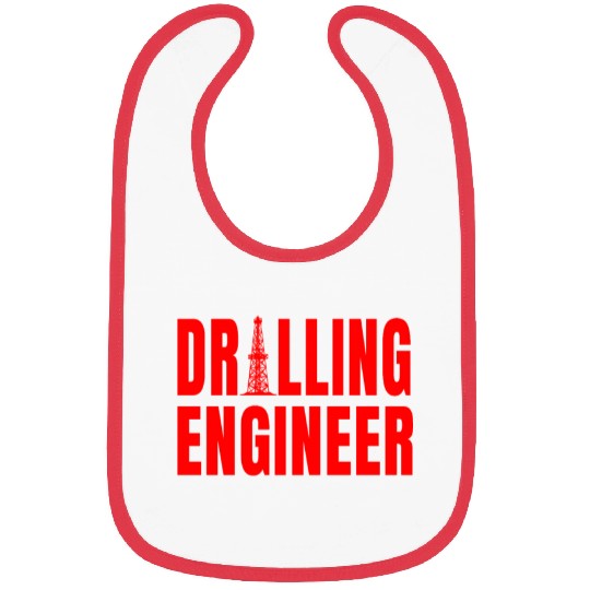 Drilling Engineer Bibs