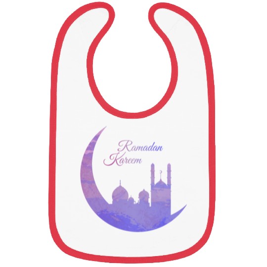 Ramadan kareem , It's Ramadan yall Bibs essenti