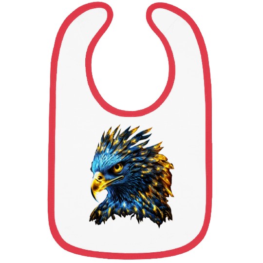 Phoenix Portrait Bibs