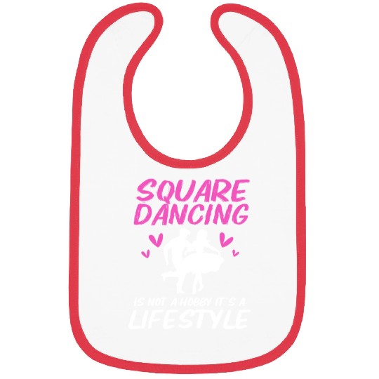 Square Dance Quotes Dancer Square Dancing Bibs