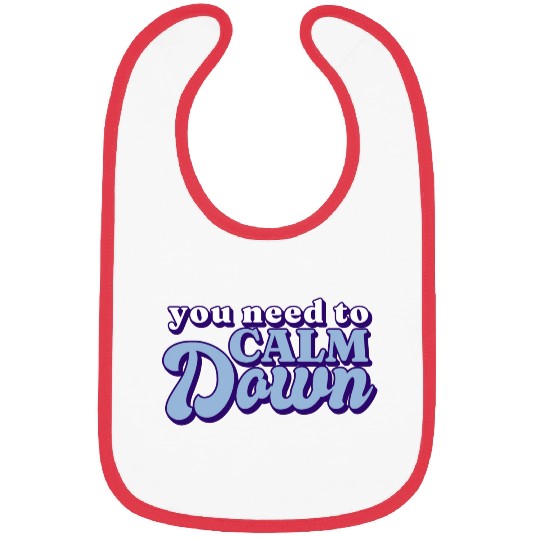 Cute Chicks Dig Me Easter Bibs