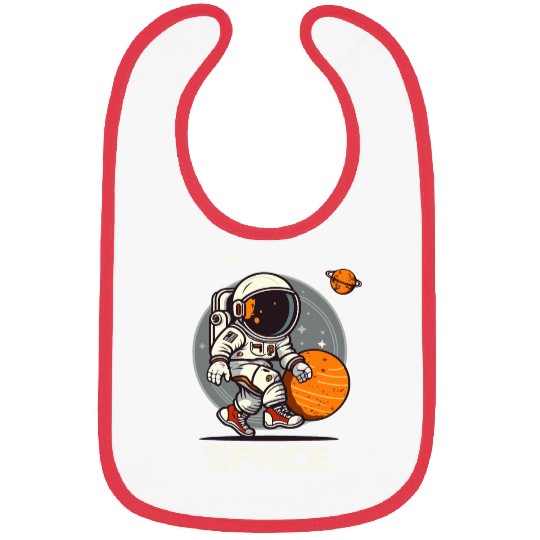 Space Bibs