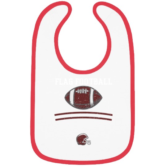 Flag Football - Football Bibs