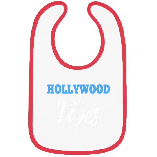 HOLLYWOOD Vibes Bibs