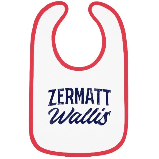 Zermatt Valais Switzerland Bibs
