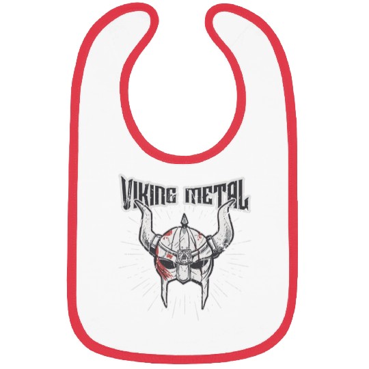 Viking metal - Viking Bibs