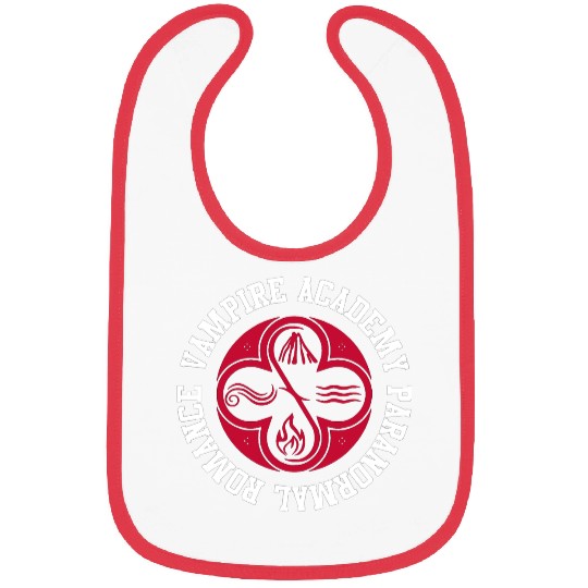 Vampire academy Bibs