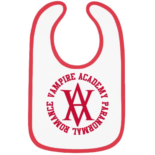 Vampire academy Bibs