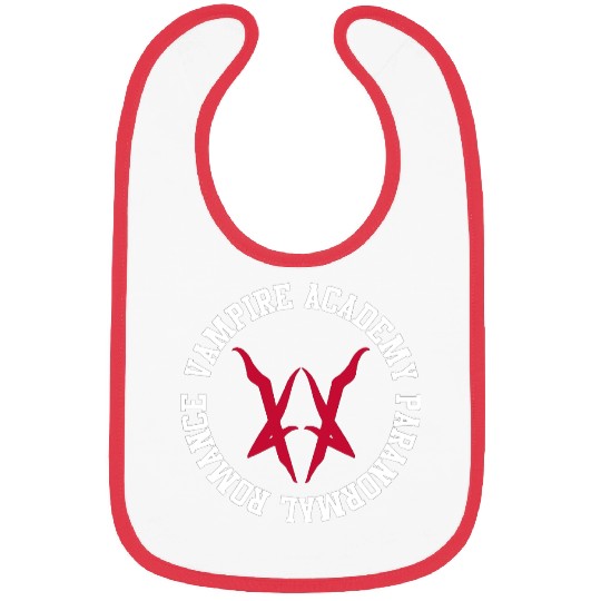Vampire academy Bibs