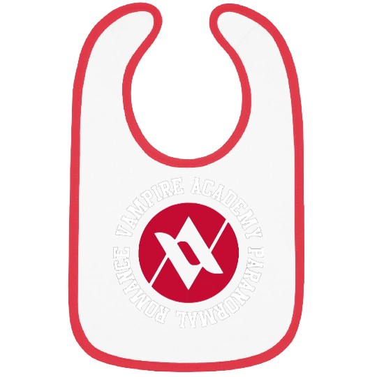 Vampire academy Bibs