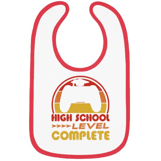 High school level complete Bibs