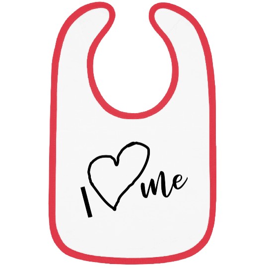 I love me Bibs