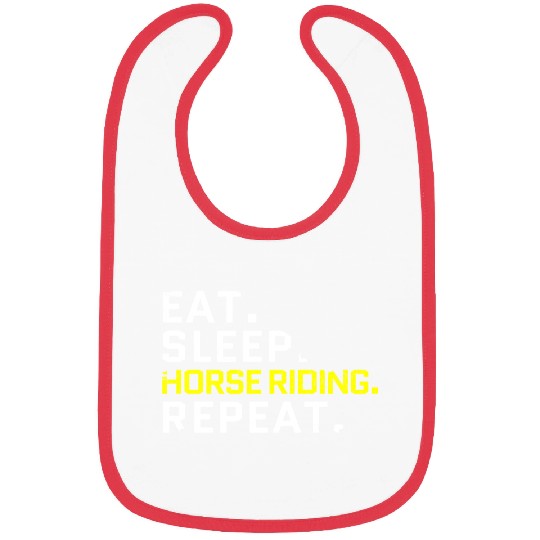 Horse Racing Bibs