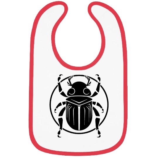 Bug Beetle Insect Bibs