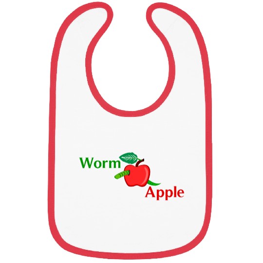 WORM Bibs