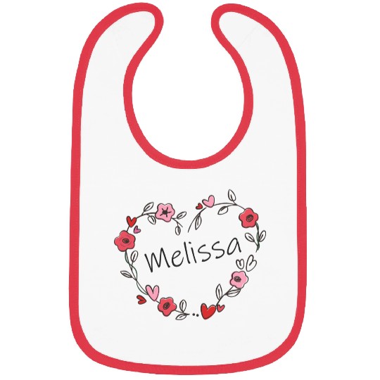 Melissa Bibs