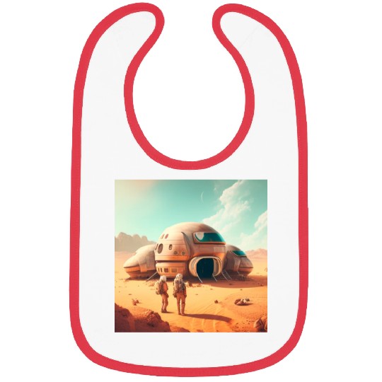 mars Bibs