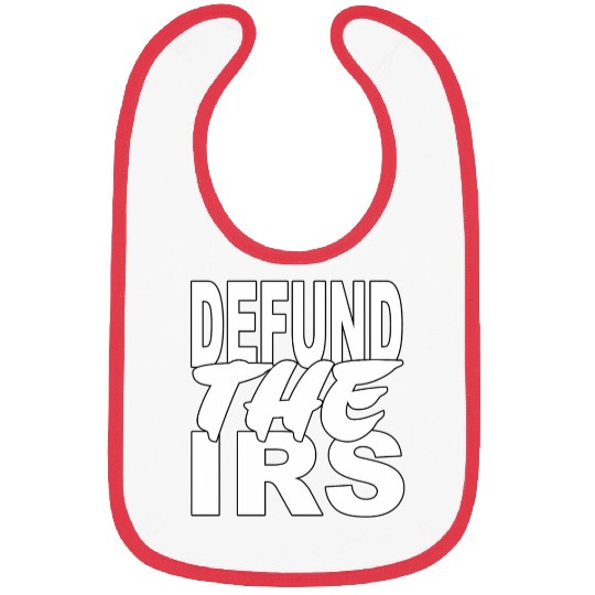 Defund The Irs Bibs