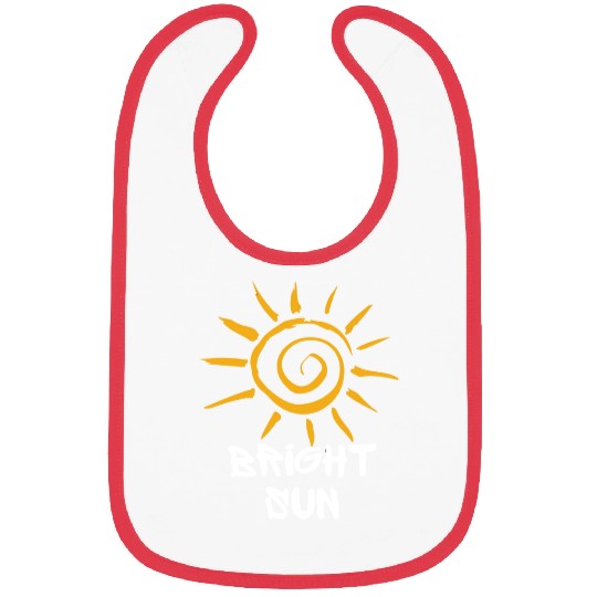 BRIGHT SUN Bibs