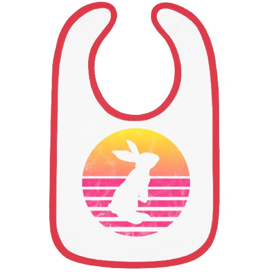 Rabbit Bibs