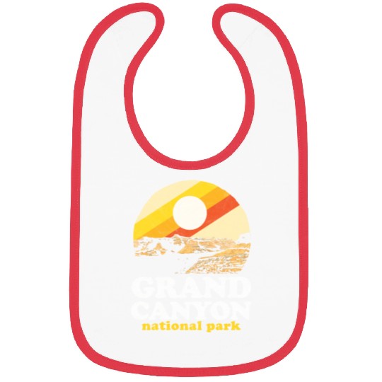 Grand Canyon Eighties Bibs