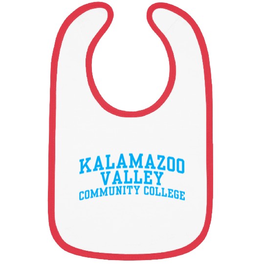 Kalamazoo Valley Community College Oc1137 Bibs