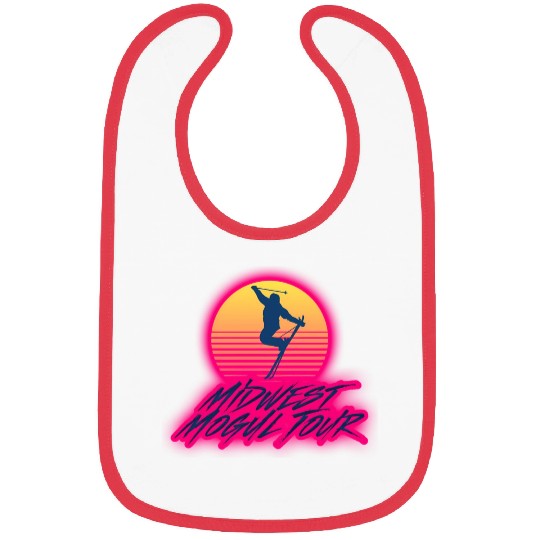 Midwest Mogul Tour Bibs