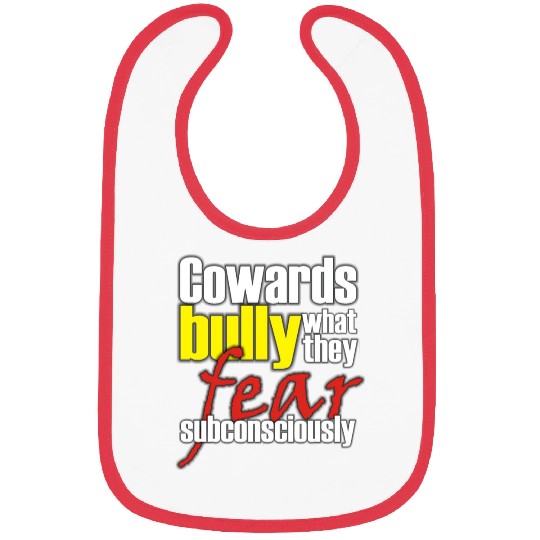bully Bibs