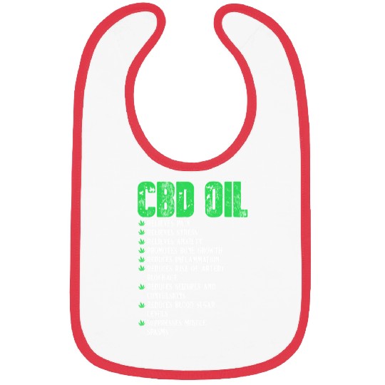 Cbd Oil Healthy Lifestyle Facts Promarijuana Bibs