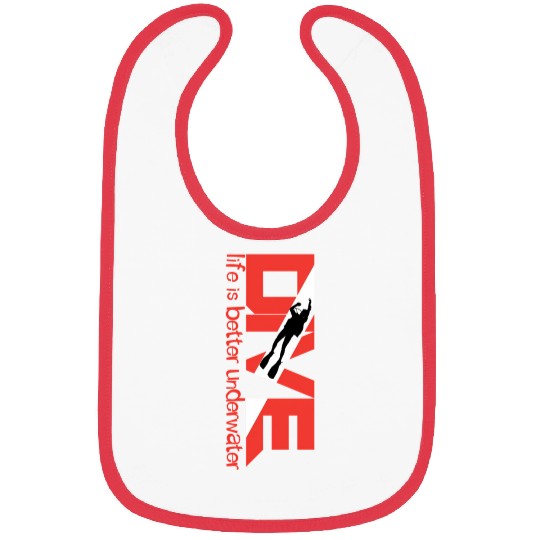 Scuba Diving Dive Bibs