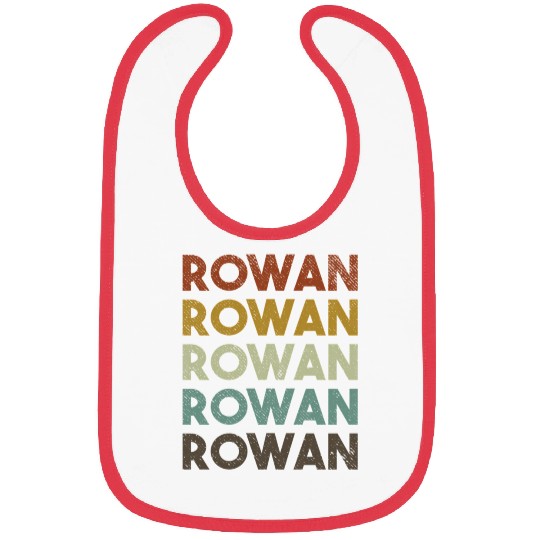 Rowan 80S Style Bibs