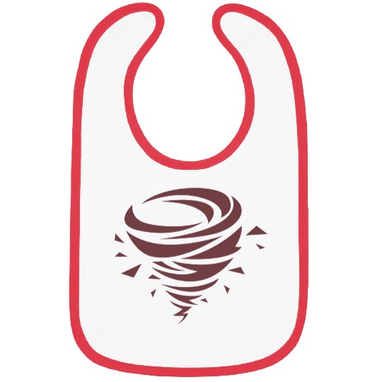 TORNADO icon Bibs