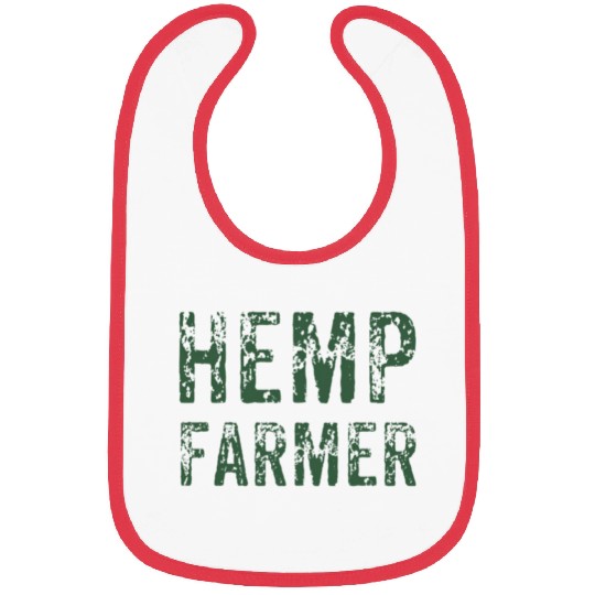 Hemp Farm Bibs