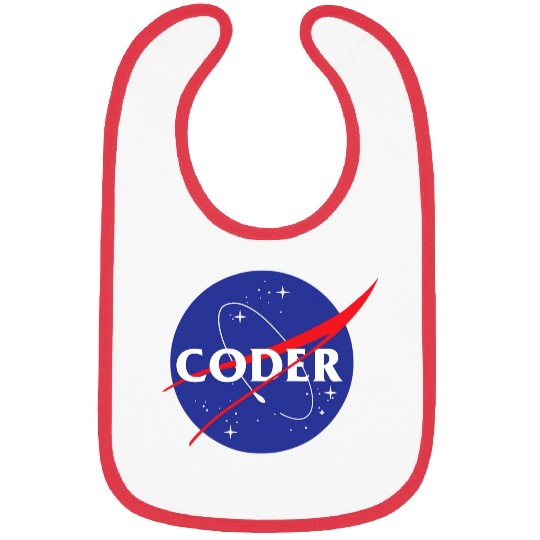 Coder Computer Science Programmer Software Bibs