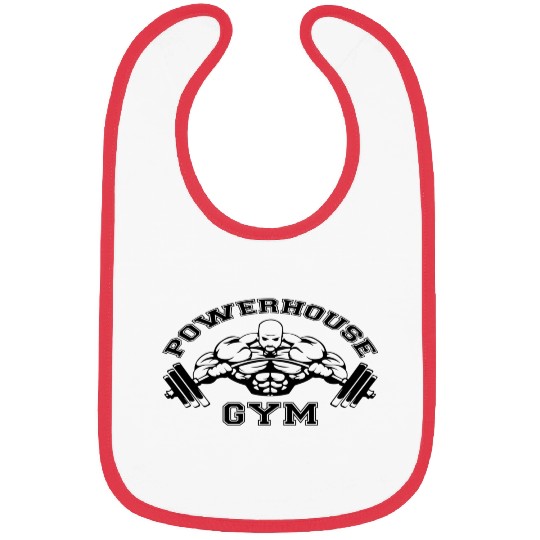 Powerhouse Gym Edition Bibs