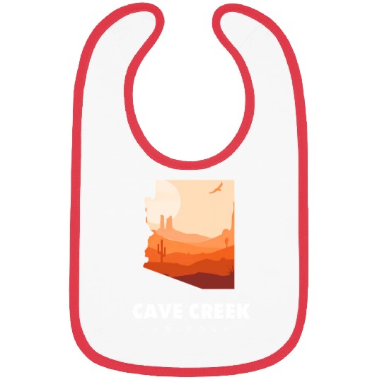 Caving Cave Creek Arizonna For Caveman Hiker Bibs