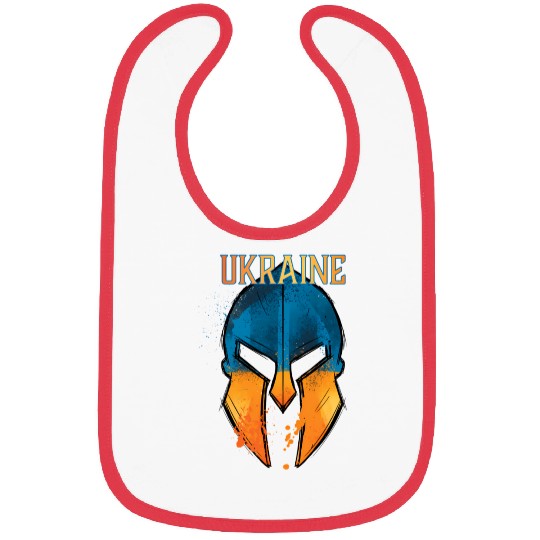 Support Ukraine Bibs