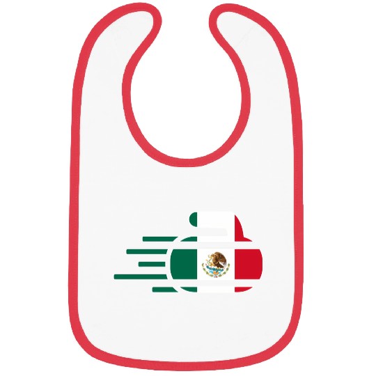 Meco Curling Team Fans Jersey Mecan Curler Bibs