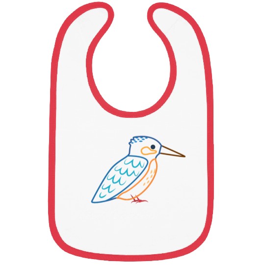 bird location Bibs