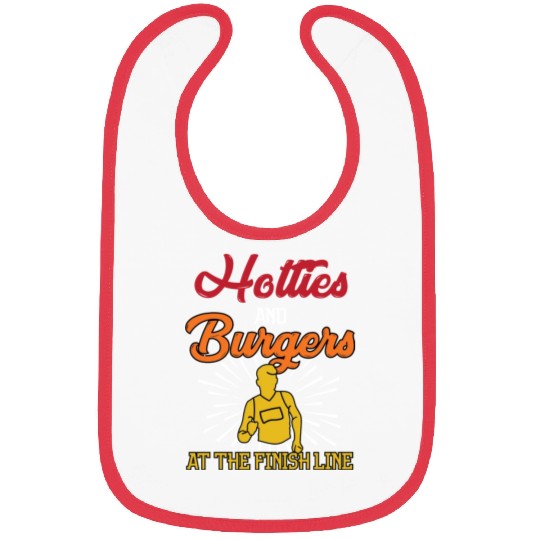 Funny Marathon Running And Cross Country Runner Bibs