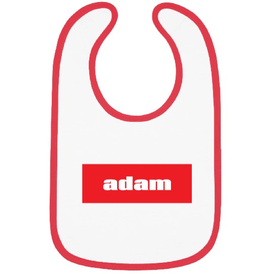 Adam Bibs