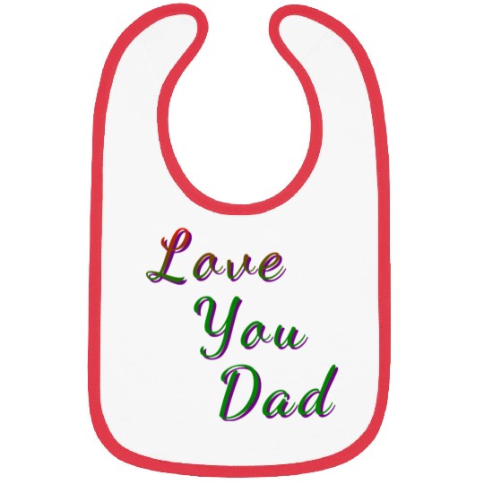 Father's day special Bibs