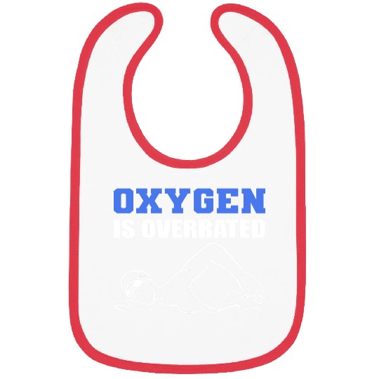 Funny Swimming Pun Lifeguard Bibs