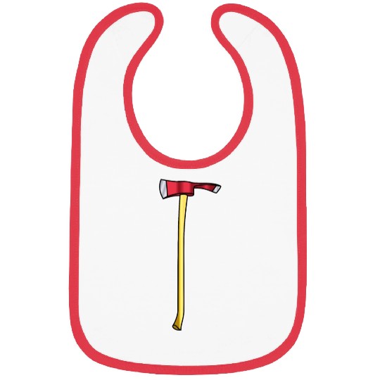 firefighter axe Bibs