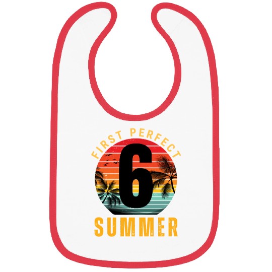 First perfect summer v1 Bibs