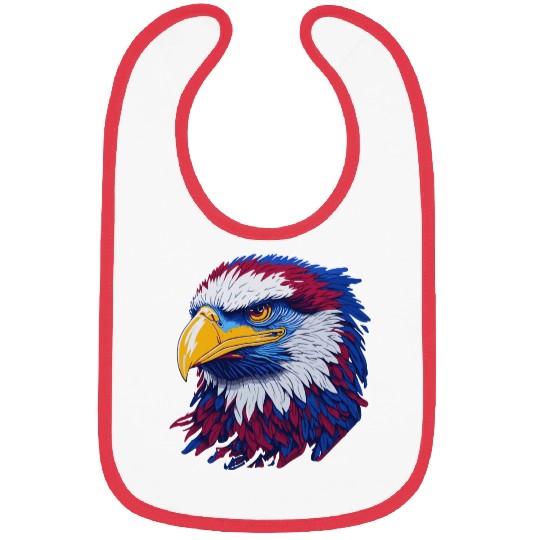 Eagle Vector 2 Bibs