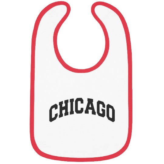 Chicago vintage Bibs